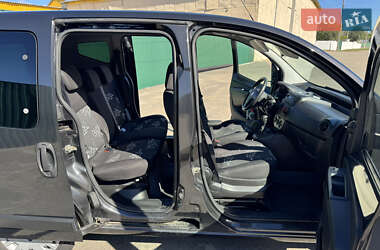 Минивэн Fiat Qubo 2014 в 