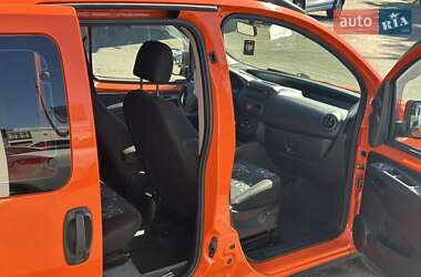 Минивэн Fiat Qubo 2015 в 
