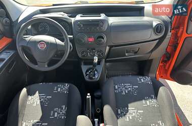 Минивэн Fiat Qubo 2015 в 