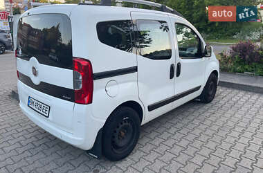 Минивэн Fiat Qubo 2013 в 