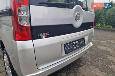 Минивэн Fiat Qubo 2011 в 