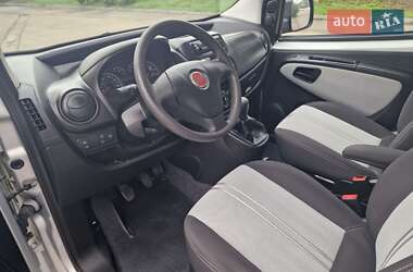 Минивэн Fiat Qubo 2011 в 