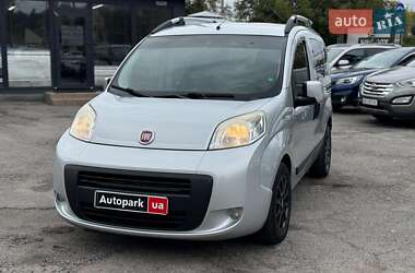 Минивэн Fiat Qubo 2013 в Виннице