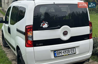 Минивэн Fiat Qubo 2013 в 