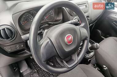 Минивэн Fiat Qubo 2017 в 