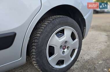 Минивэн Fiat Qubo 2018 в 