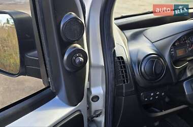 Минивэн Fiat Qubo 2018 в 