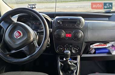 Минивэн Fiat Qubo 2018 в 