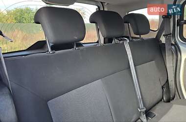 Минивэн Fiat Qubo 2018 в 