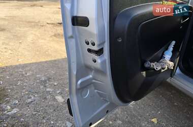 Минивэн Fiat Qubo 2018 в 