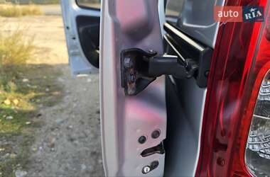 Минивэн Fiat Qubo 2018 в 