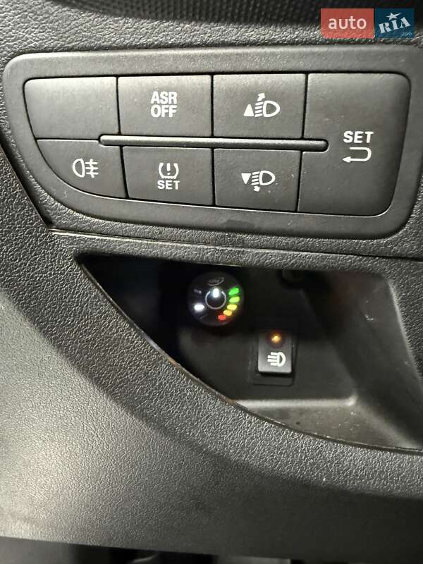 Мінівен Fiat Qubo 2018 в Одесі фото 21 Мінівен Fiat Qubo 2018 в Одесі