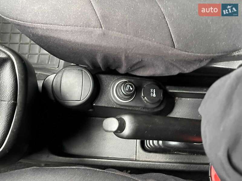 Минивэн Fiat Qubo 2019 в Киеве