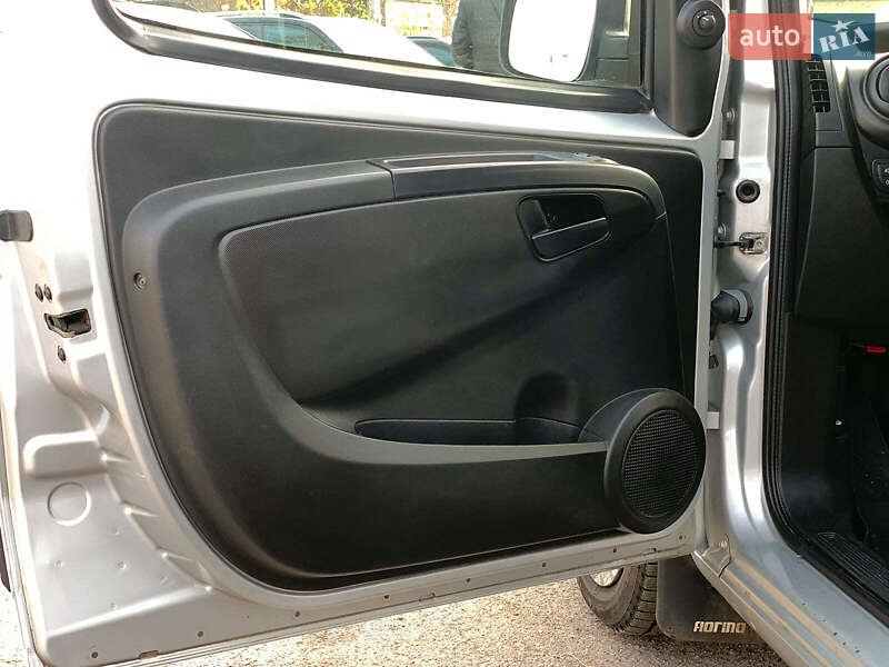 Минивэн Fiat Qubo 2016 в Виннице фото 18 Минивэн Fiat Qubo 2016 в Виннице