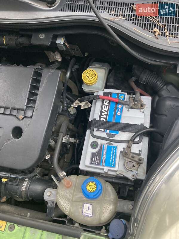 Мінівен Fiat Qubo 2013 в Києві фото 13 Мінівен Fiat Qubo 2013 в Києві