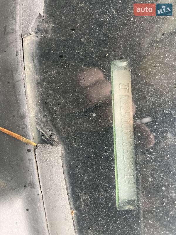 Мінівен Fiat Qubo 2013 в Києві фото 15 Мінівен Fiat Qubo 2013 в Києві