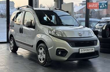 Мінівен Fiat Qubo 2019 в Вінниці
