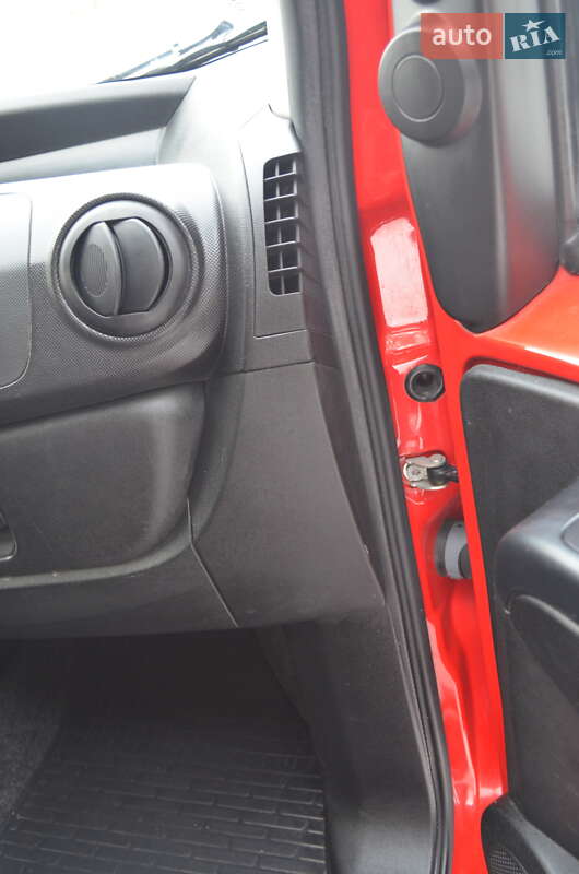 Минивэн Fiat Qubo 2017 в Дрогобыче