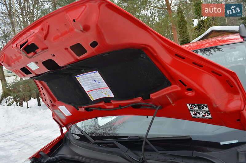 Минивэн Fiat Qubo 2017 в Дрогобыче