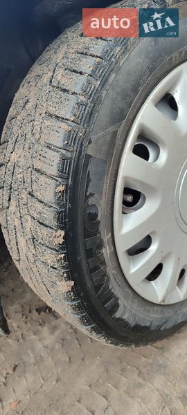 Минивэн Fiat Qubo 2012 в Горишних Плавнях