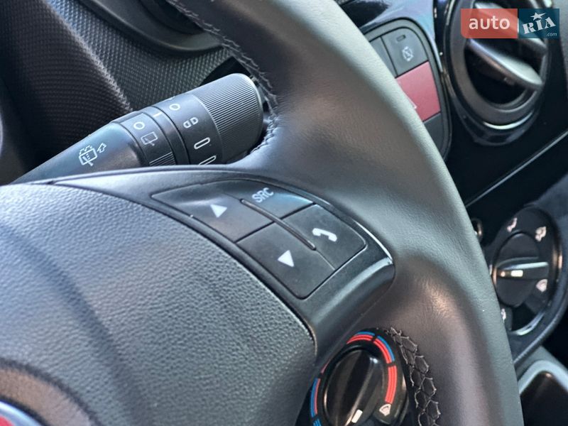 Минивэн Fiat Qubo 2010 в Виннице