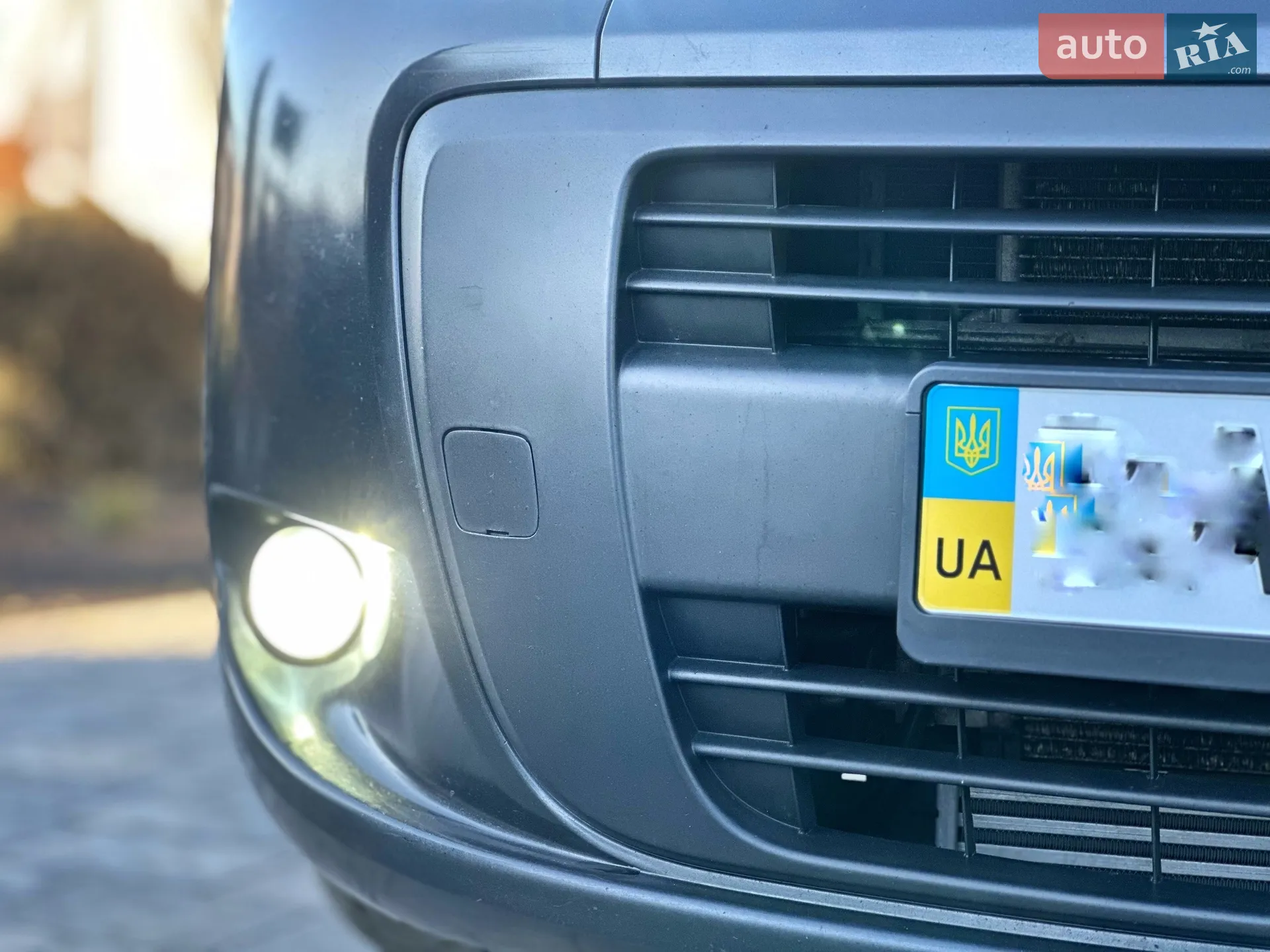 2010 Fiat Qubo - мініатюра 22