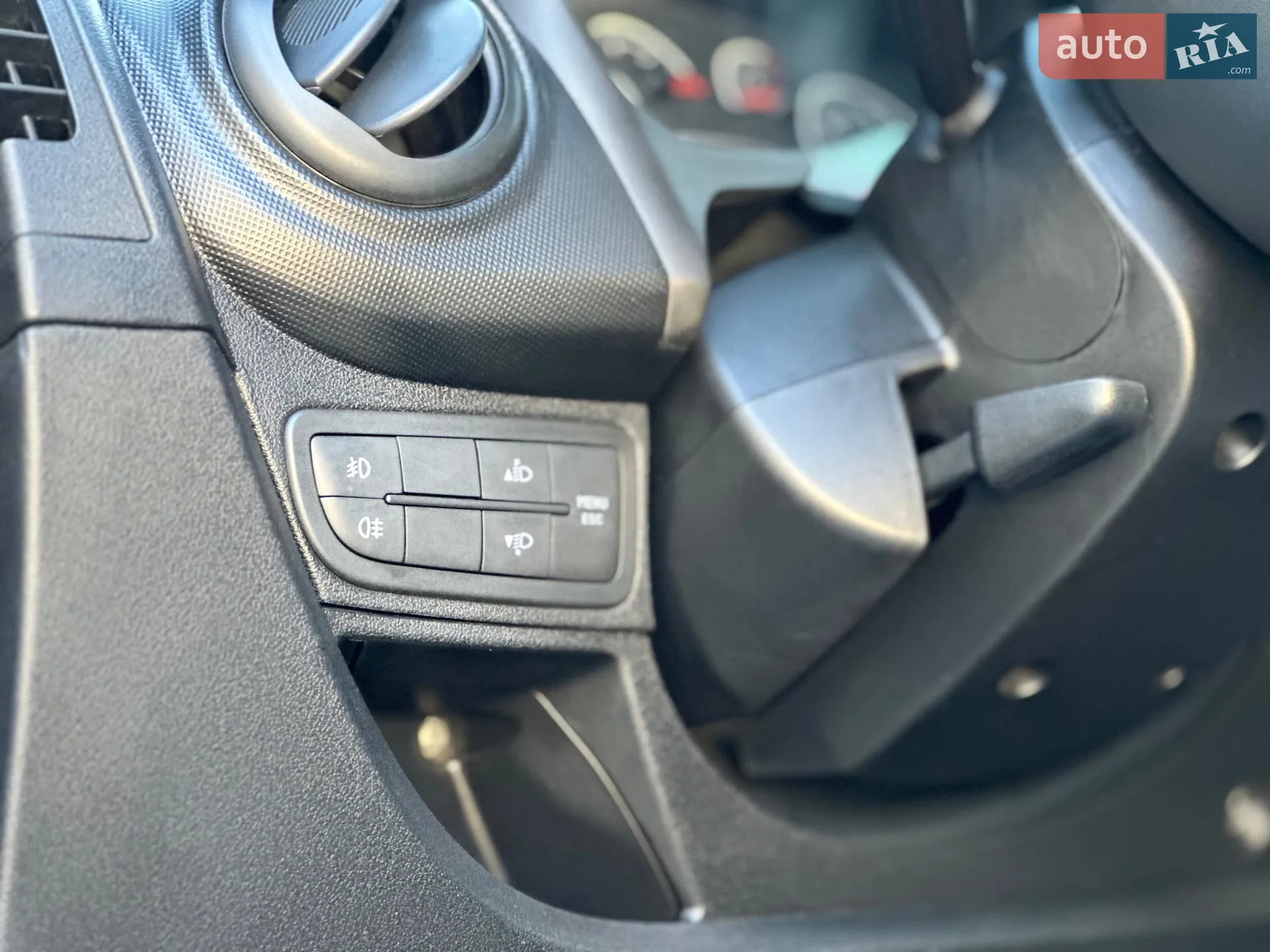 2010 Fiat Qubo - мініатюра 46