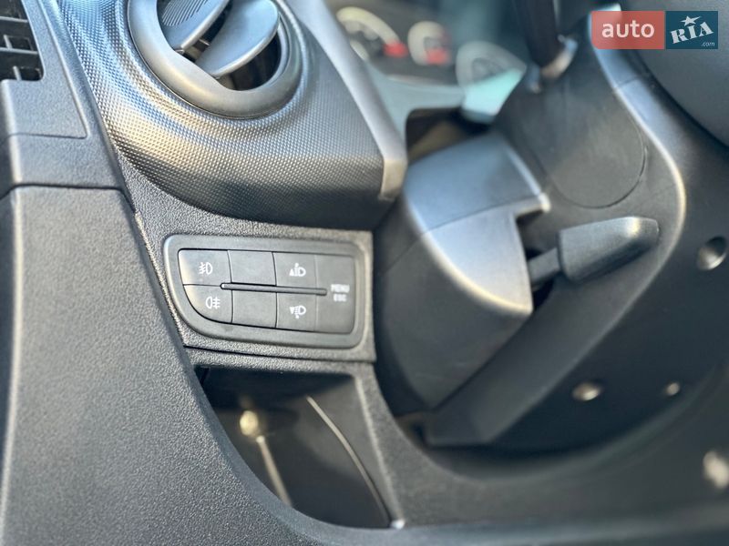 Минивэн Fiat Qubo 2010 в Виннице