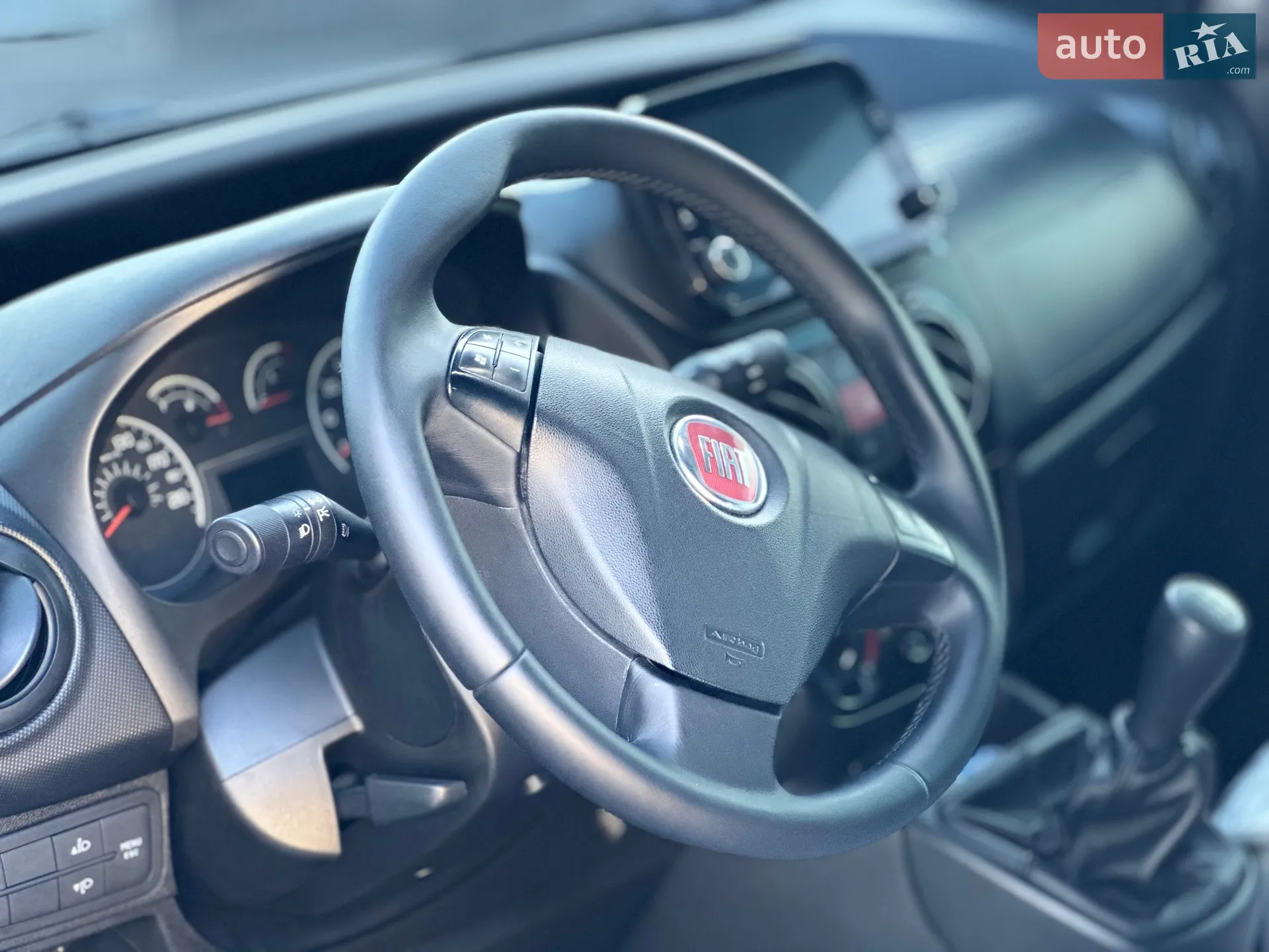 2010 Fiat Qubo - мініатюра 47