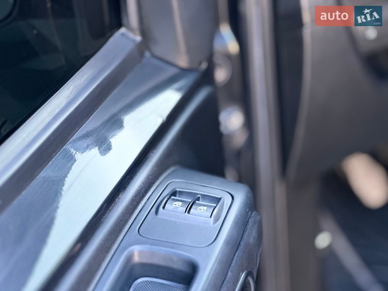 Минивэн Fiat Qubo 2010 в Виннице