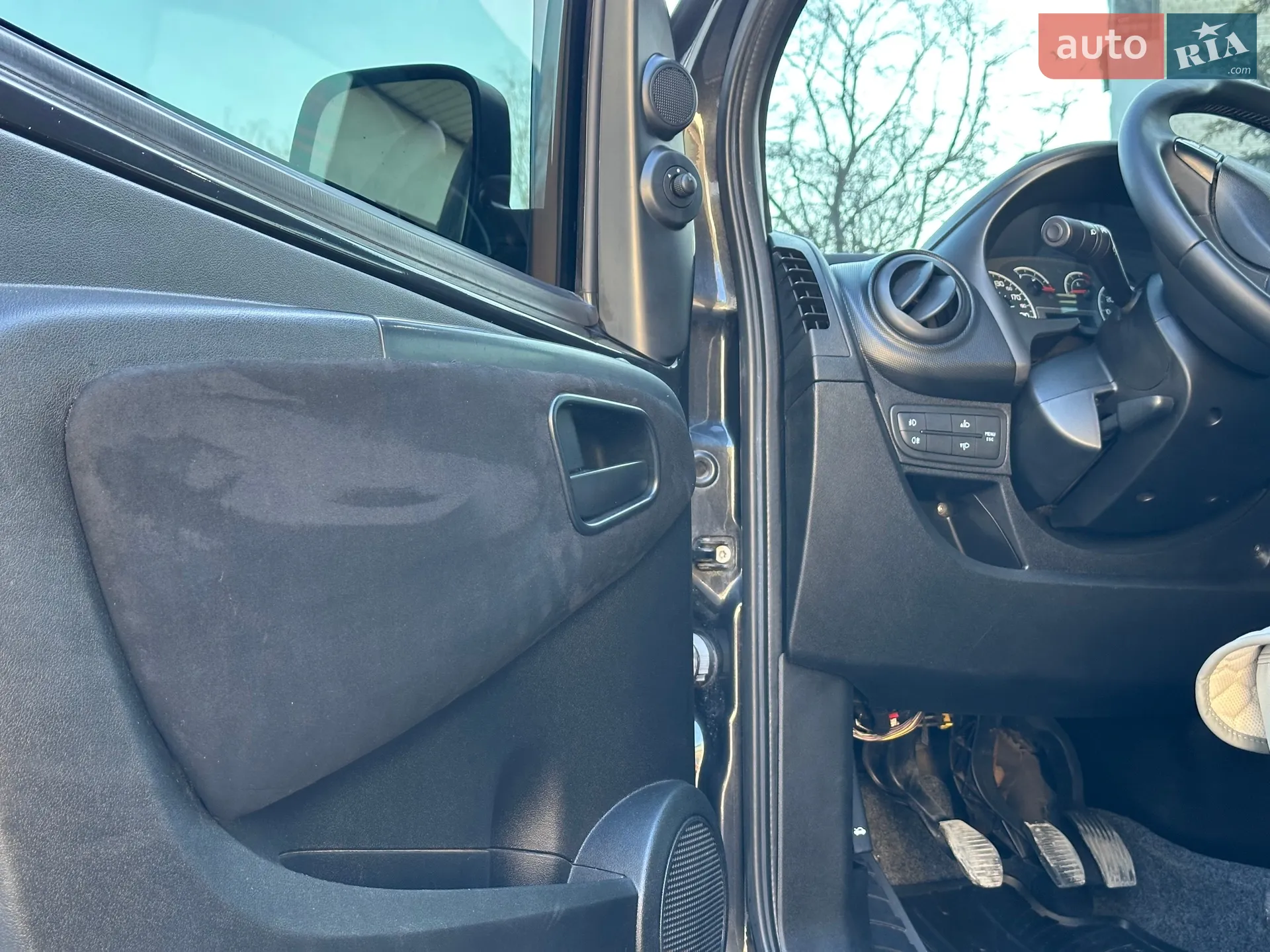 2010 Fiat Qubo - мініатюра 51