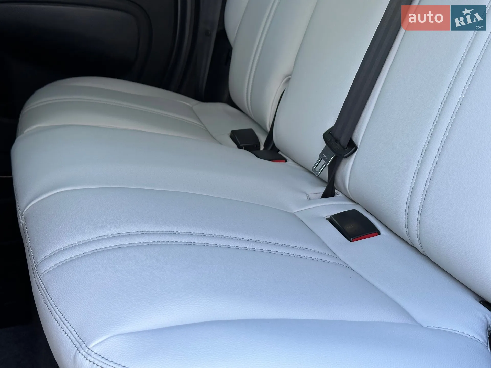 2010 Fiat Qubo - мініатюра 52