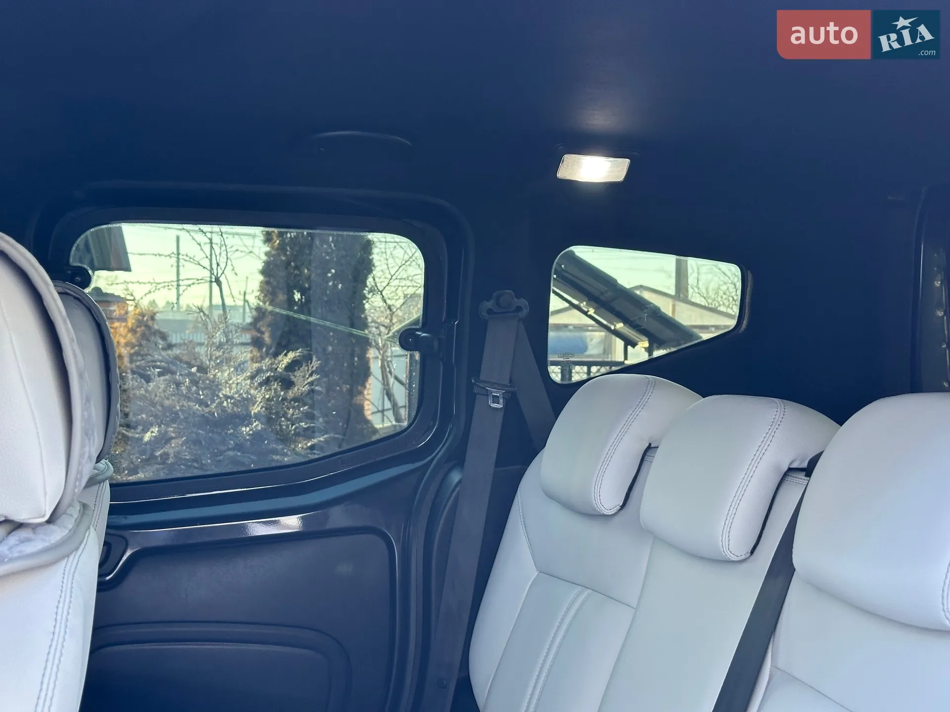 2010 Fiat Qubo - мініатюра 53