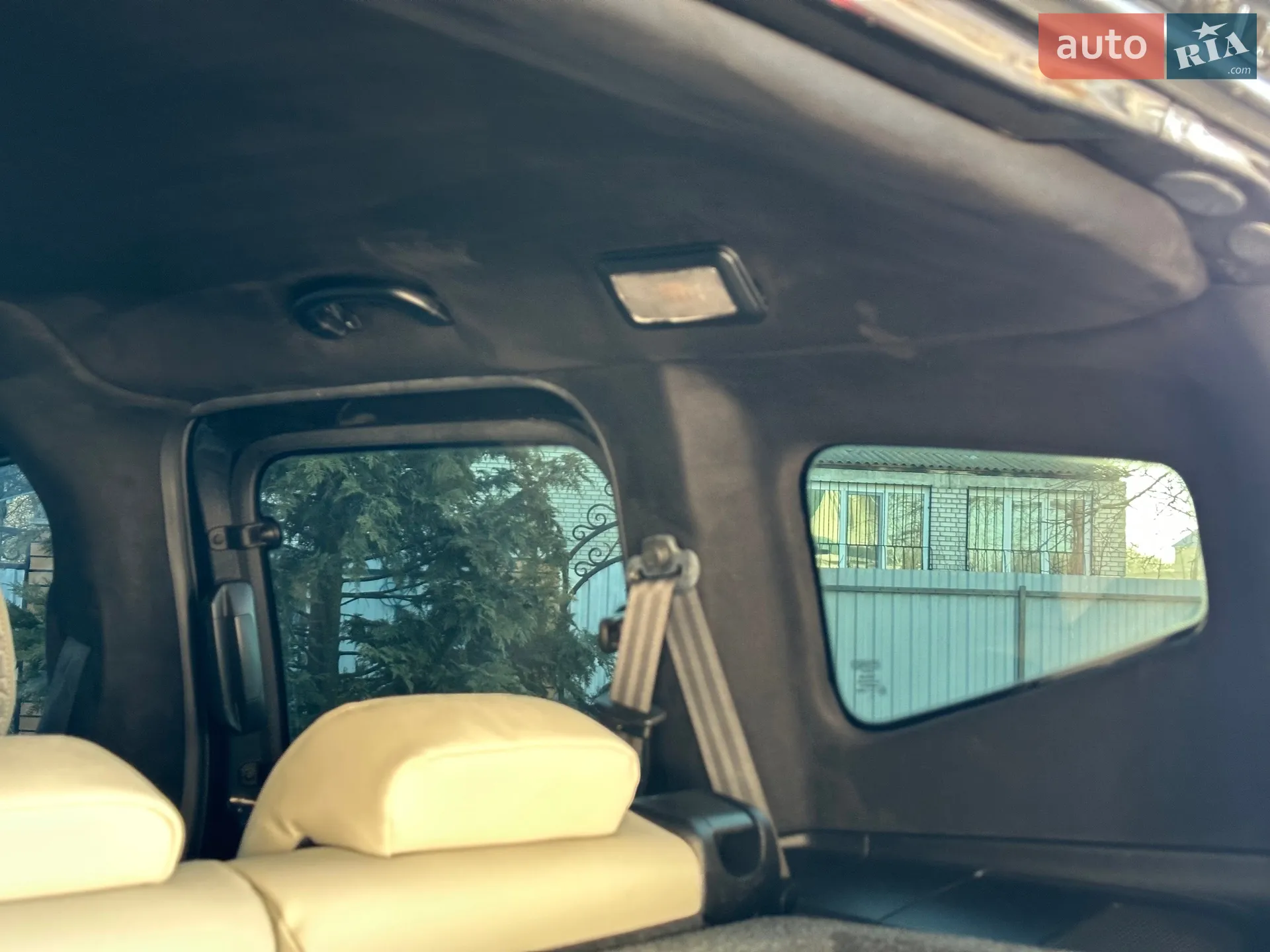 2010 Fiat Qubo - мініатюра 55