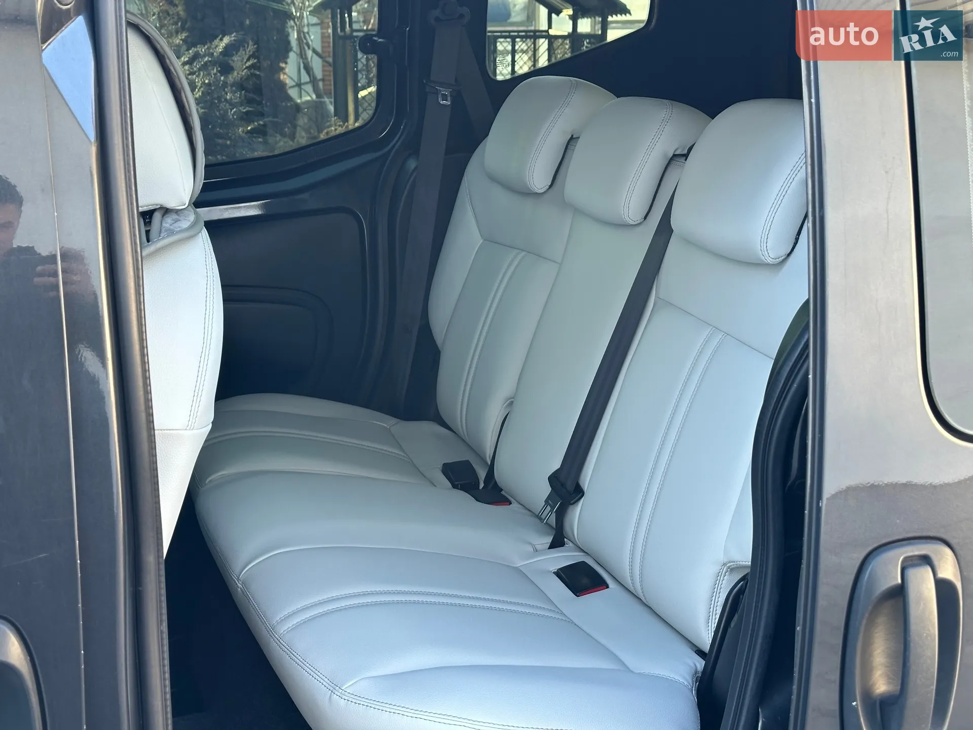 2010 Fiat Qubo - мініатюра 56