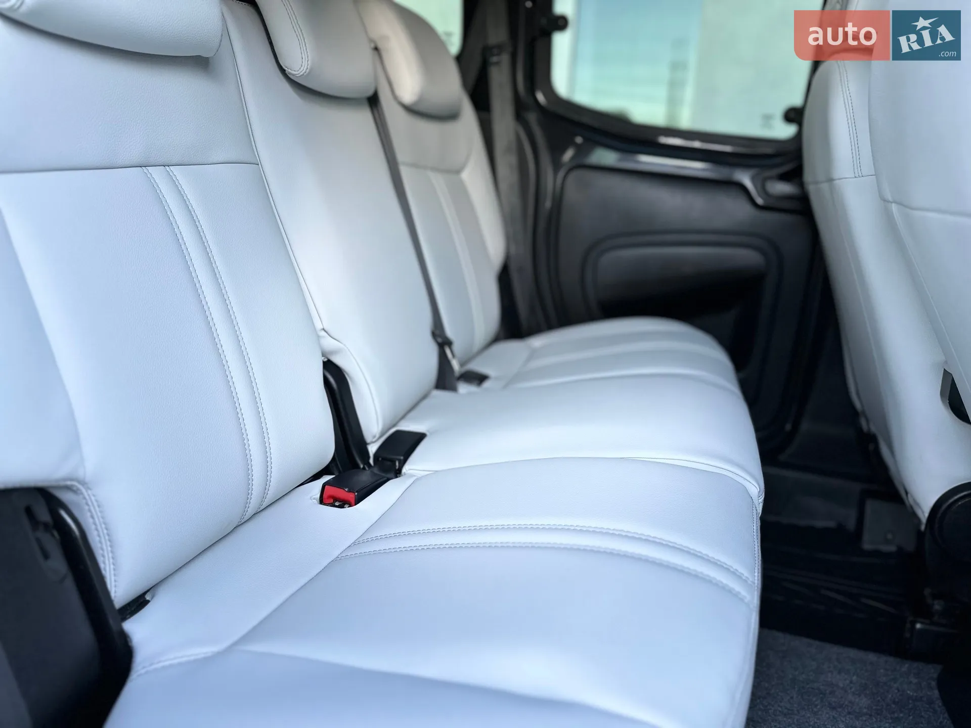 2010 Fiat Qubo - мініатюра 65
