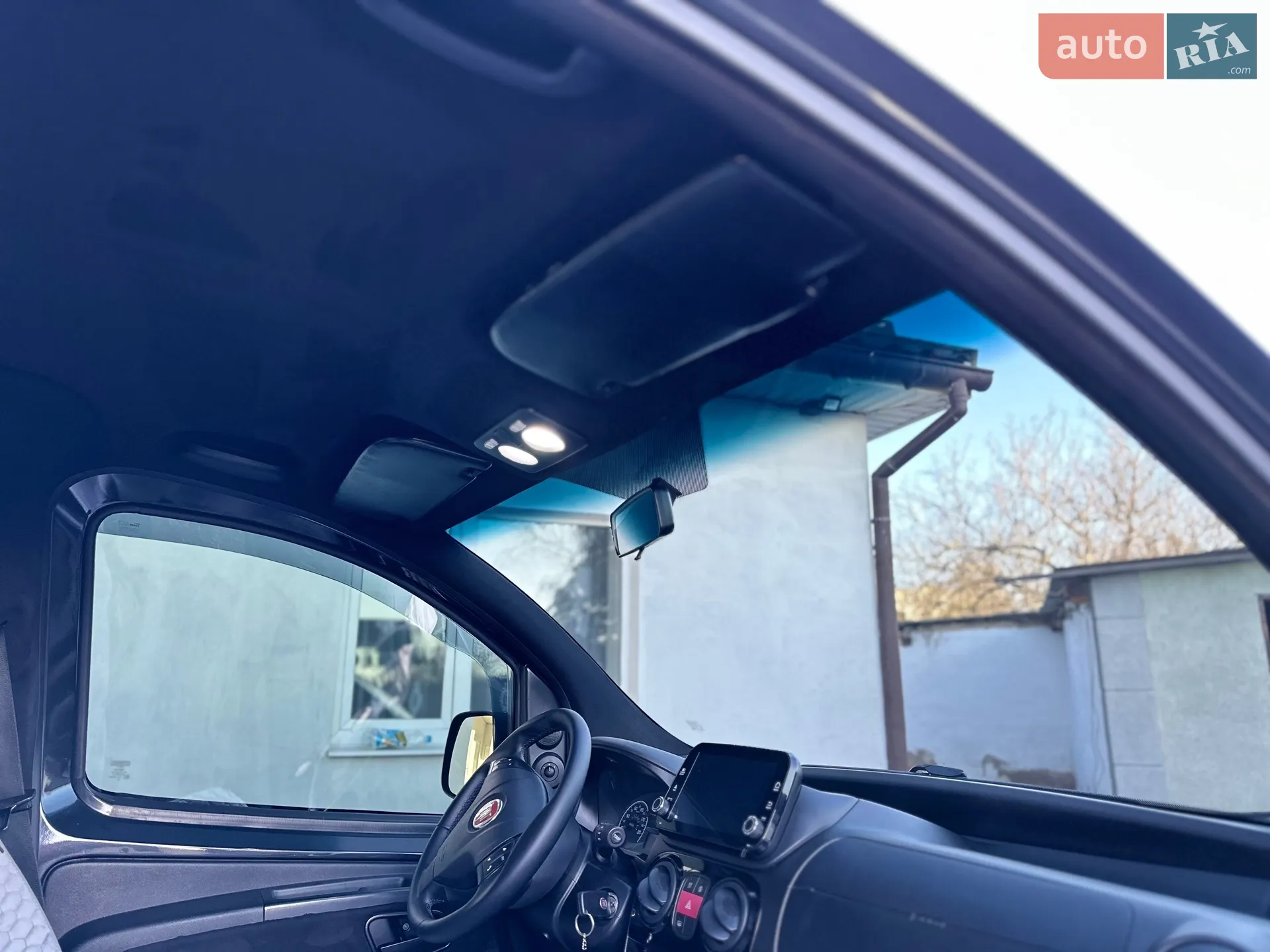 2010 Fiat Qubo - мініатюра 70