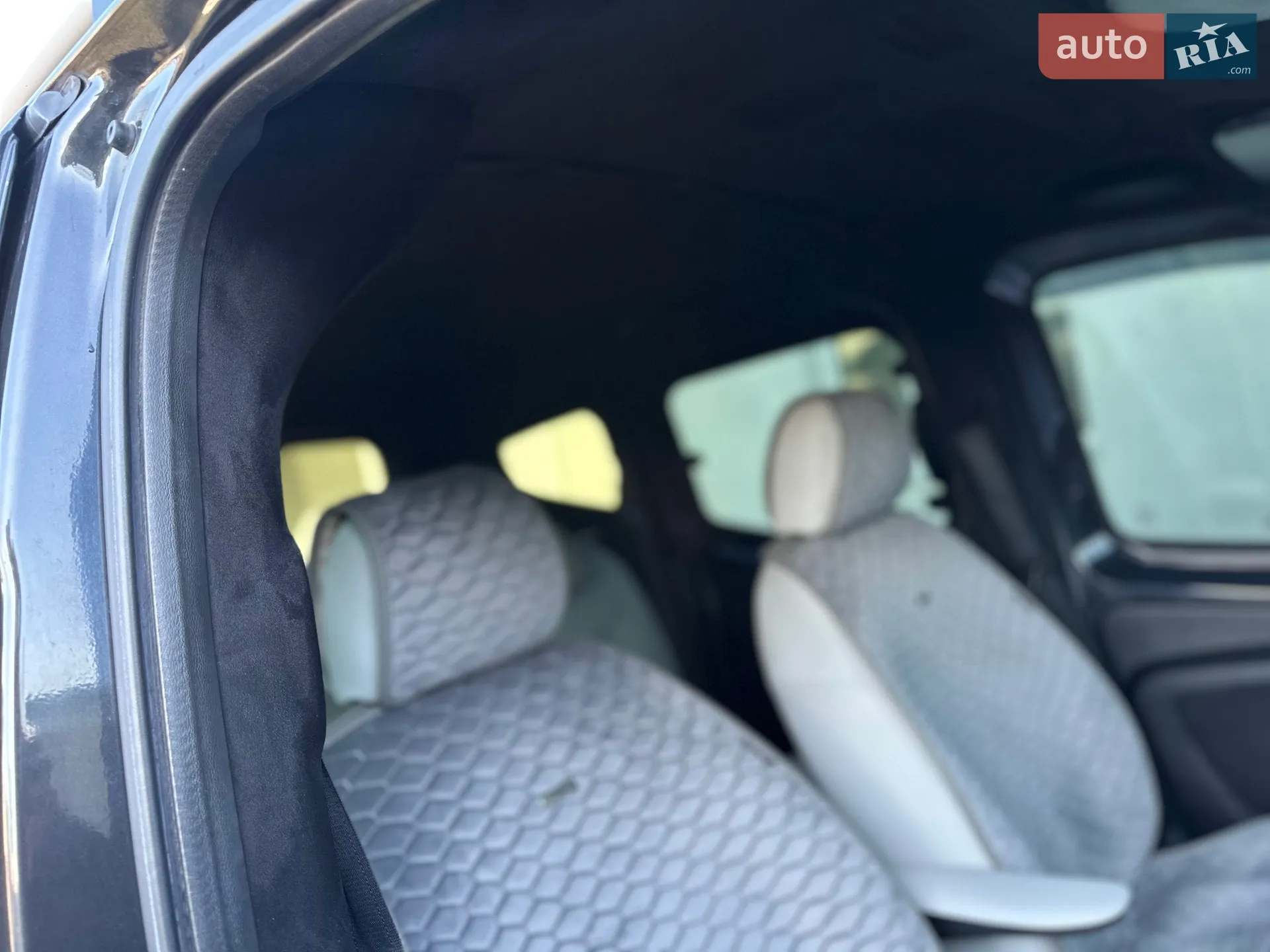2010 Fiat Qubo - мініатюра 72