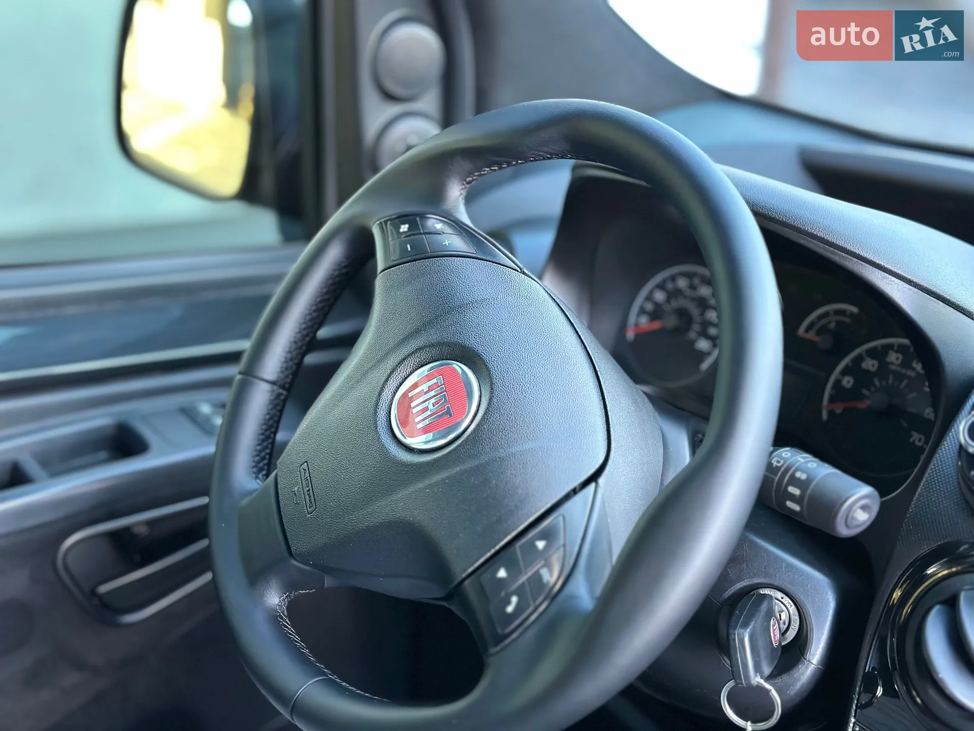 2010 Fiat Qubo - мініатюра 73
