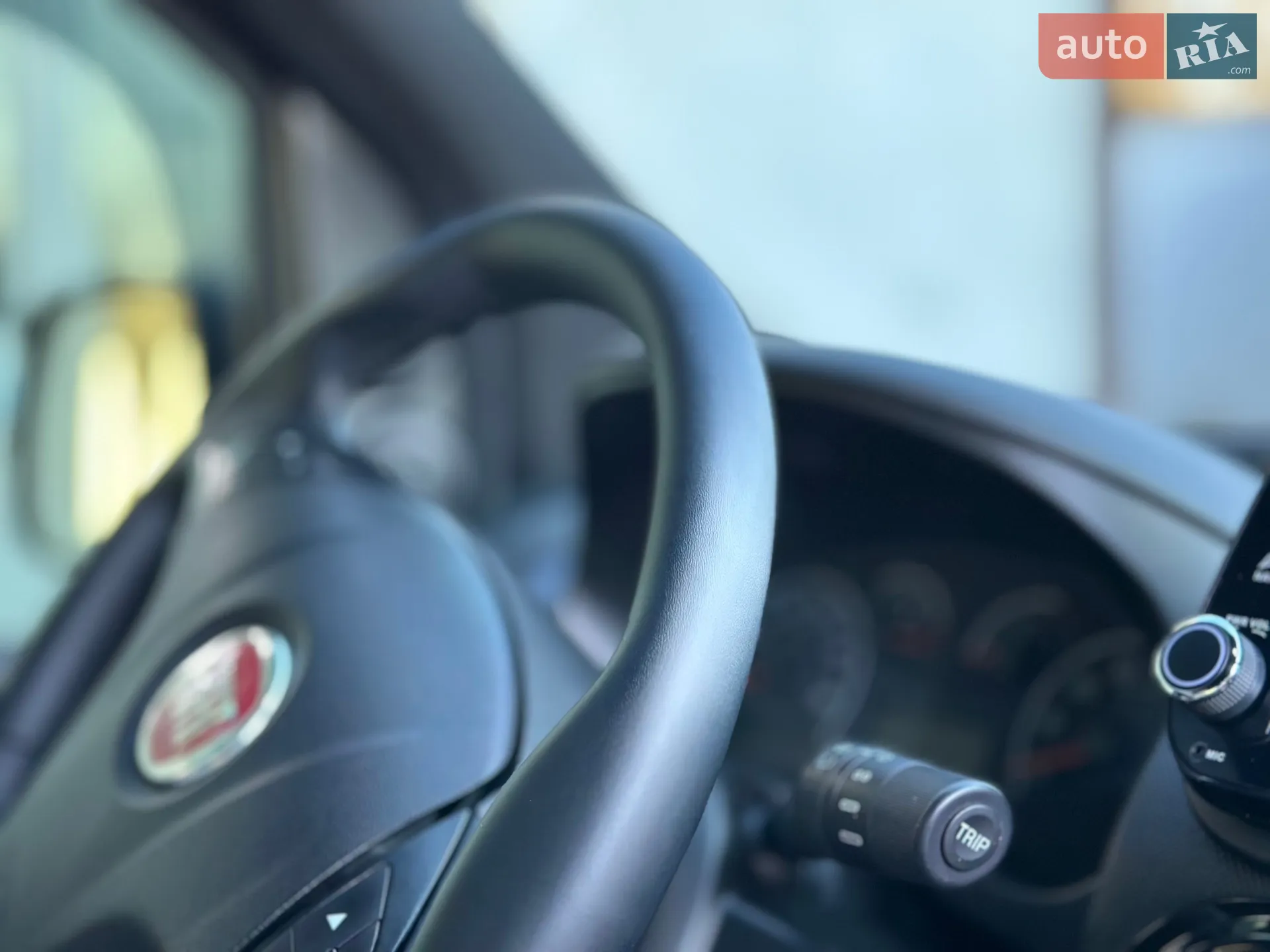 2010 Fiat Qubo - мініатюра 74