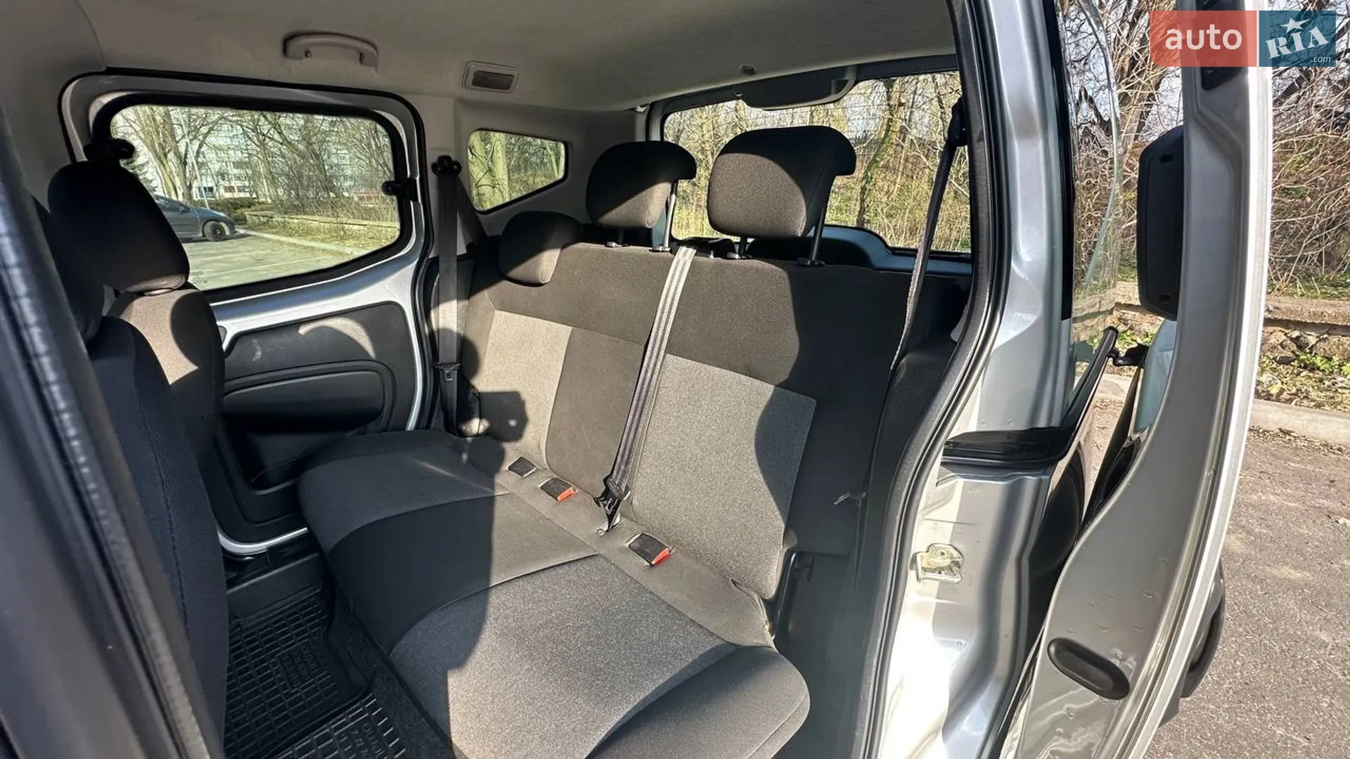2016 Fiat Qubo - мініатюра 19