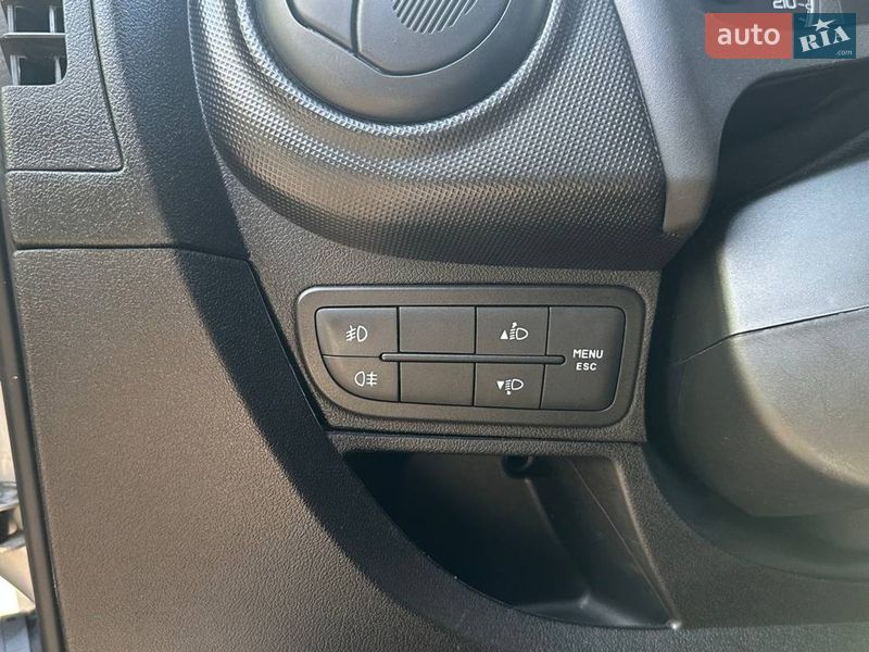 Минивэн Fiat Qubo 2016 в Черкассах фото 11 Минивэн Fiat Qubo 2016 в Черкассах