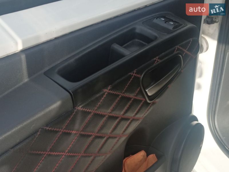 Минивэн Fiat Qubo 2010 в Запорожье фото 13 Минивэн Fiat Qubo 2010 в Запорожье