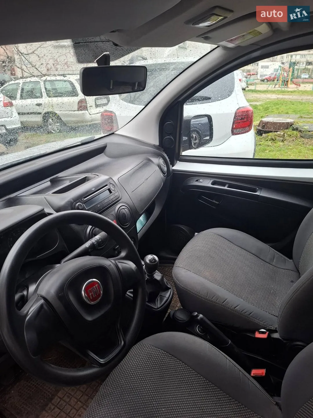 2018 Fiat Qubo - мініатюра 5