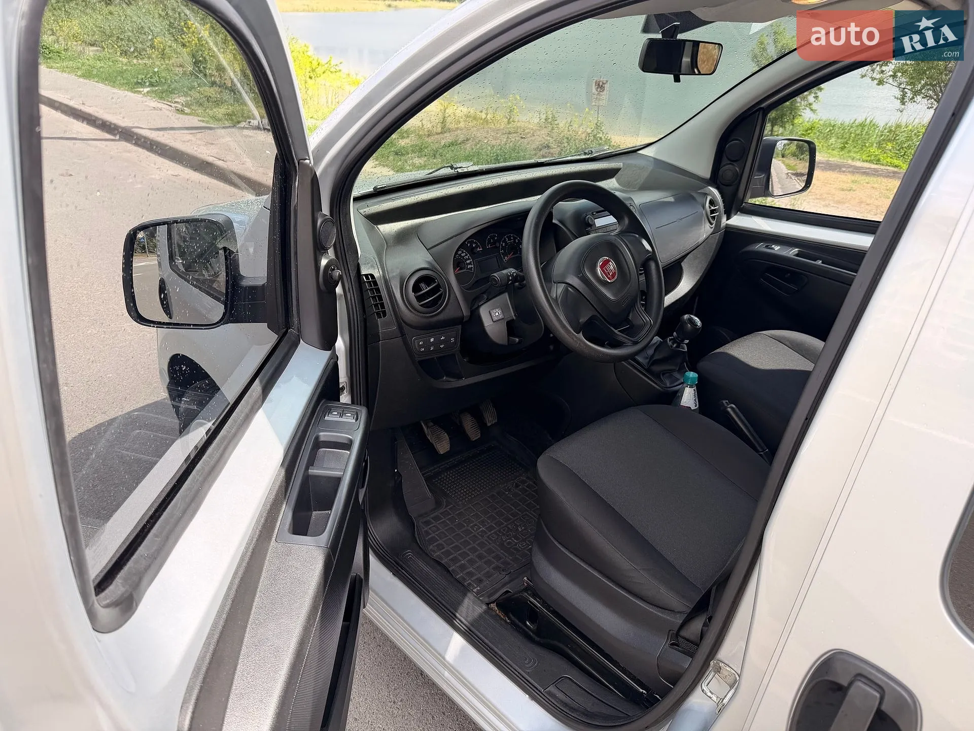 2018 Fiat Qubo - мініатюра 12