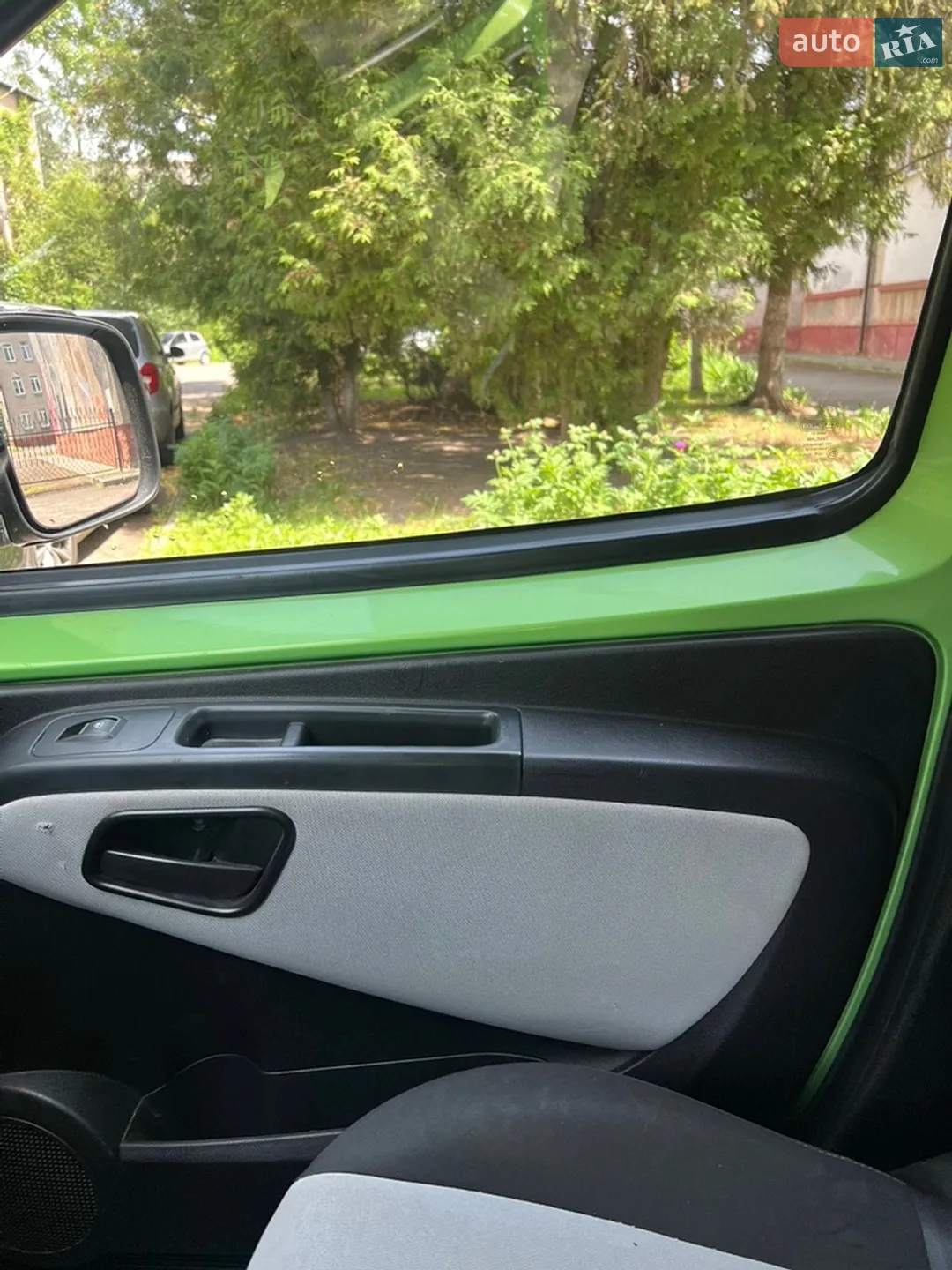 2015 Fiat Qubo - мініатюра 7