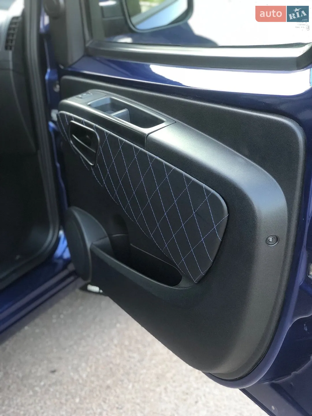 2011 Fiat Qubo - мініатюра 20