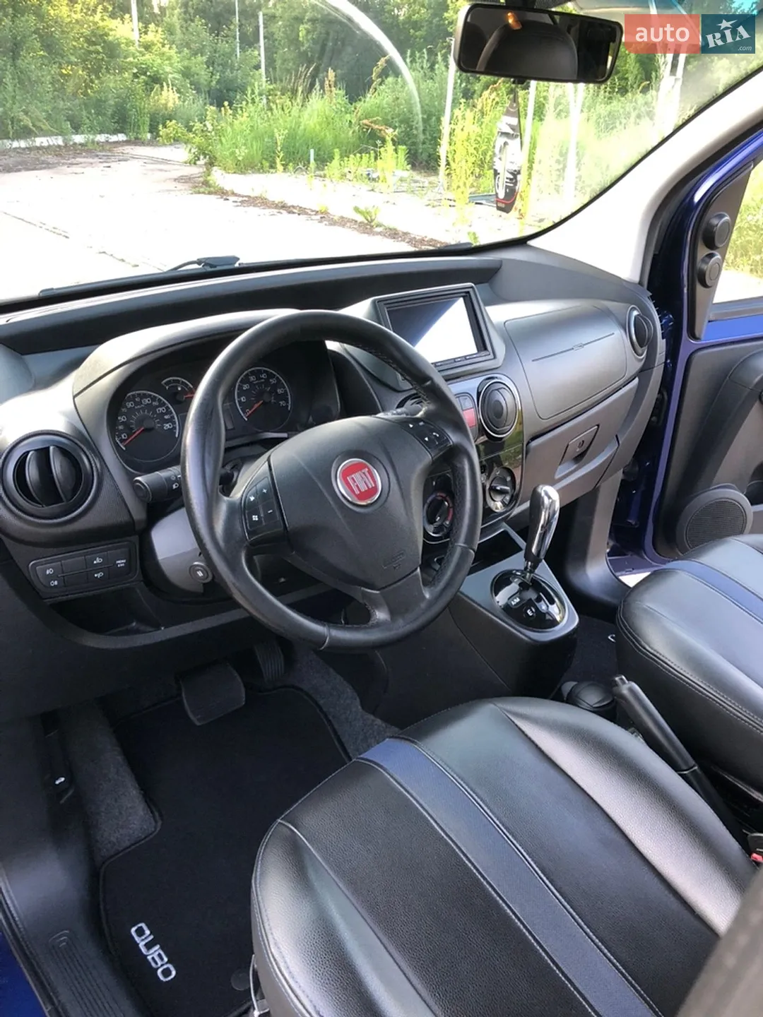2011 Fiat Qubo - мініатюра 25
