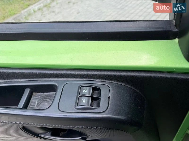 Fiat Qubo 2013 VIN ZFA22500006826140 фото оголошення 14 з 45