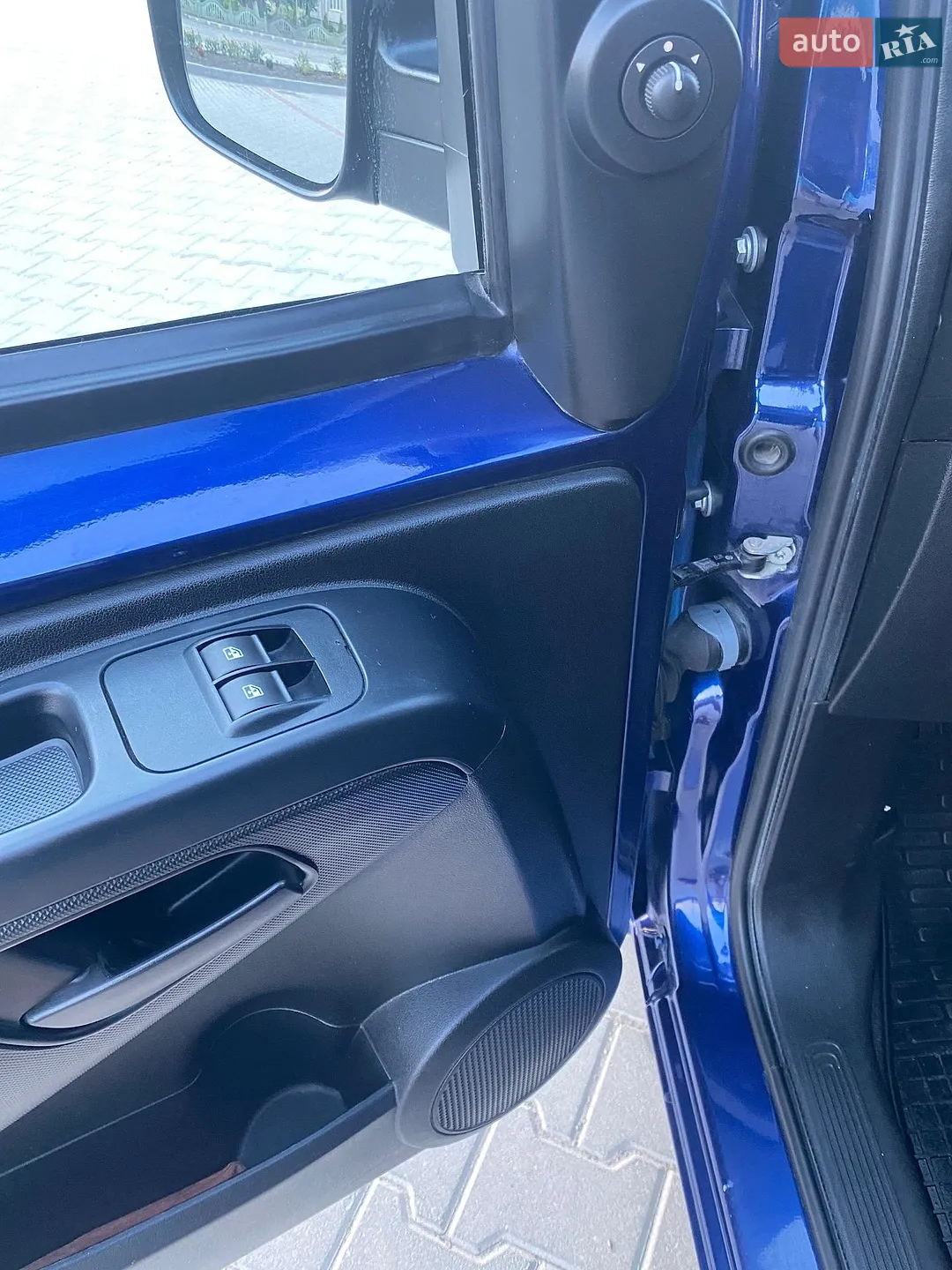 2017 Fiat Qubo - мініатюра 20